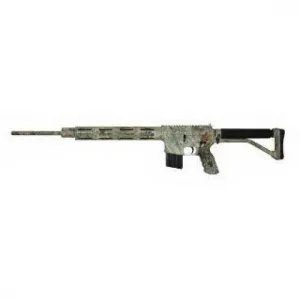 Olympic Arms Gamestalker Gen II