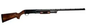 Ithaca M37 Featherlight