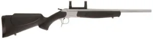 CVA Scout Compact TD