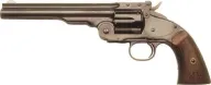 Cimarron No. 3 Schofield