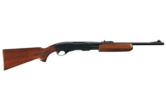 Remington 7600