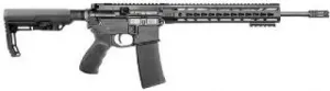 Core15 Keymod LW