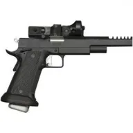 Dan Wesson Elite Series Havoc