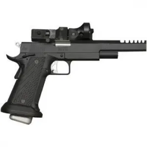 Dan Wesson Elite Series Havoc