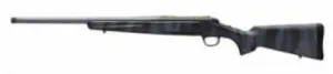 Browning X-Bolt A-TACS Suppressor Ready