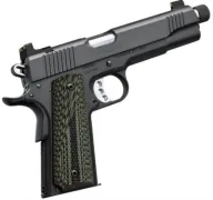 Kimber Custom TLE II TFS