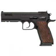 EAA Tanfoglio Witness Elite