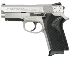 Smith & Wesson Model 3953