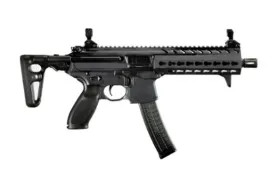 SIG Sauer MPX SBR WMPX-8B-9-KM-SBR