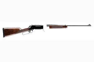 Browning BLR Lightweight Monte Carlo