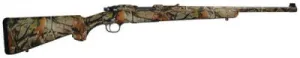 Ruger M77 Rotary