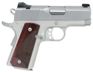 Kimber Stainless Ultra Carry II 3200330