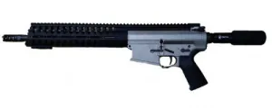 Patriot Ordnance Factory R308 Pistol