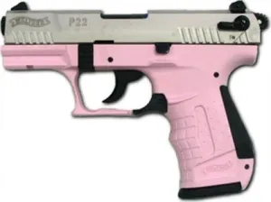 Walther P22 5120358