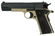 Colt 1991 45acp 5 Fs 7-shot