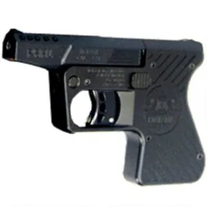 Heizer PAR1 HZPAR1BLKP