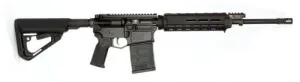 Small Frame .308 Patrol Piston Rifle 16in Bbl Enhanced Moe