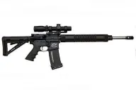 Colt CRE-18