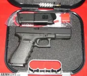 Glock 21