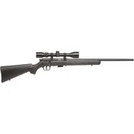 Savage Arms 93R17-FVXP