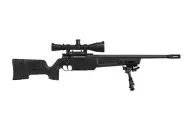 SIG Sauer SSG 3000 patrol