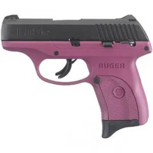 Ruger LC9S 3259