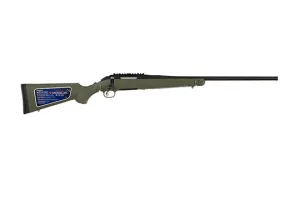 Ruger American Rifle Predator 6971