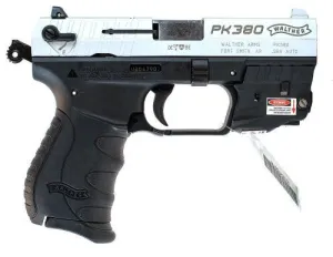 Walther PK380 5050309LS