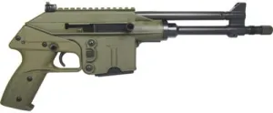 Kel-Tec PLR-16 PLR-16-CK-GREEN