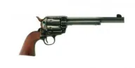 Cimarron Frontier Pre-War