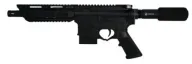 Phase 5 Tactical QCQ Pistol