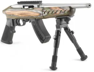 Ruger 22 Charger 4920