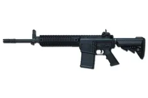 Colt Modular Carbine