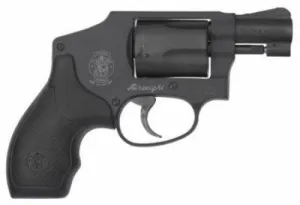 Smith & Wesson Model 442 178034