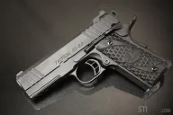 STI International Tactical SS