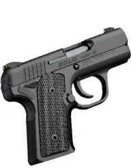 Kimber Solo Carry DC
