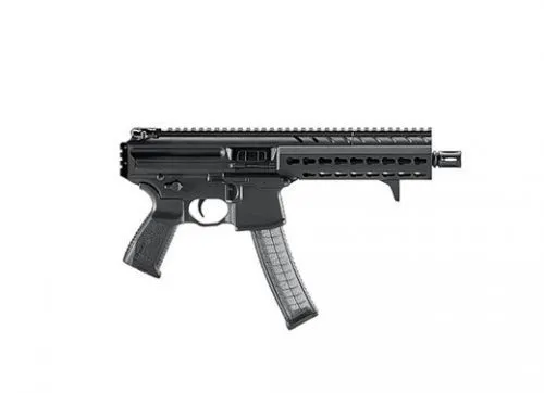 SIG Sauer MPX