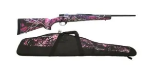 Howa Muddy Girl HMC36202MGS1