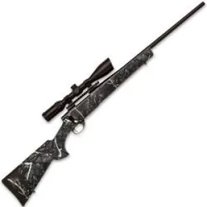 Howa Moonshine