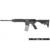 Stag Arms Model 3