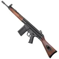 PTR 91 Classic