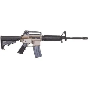 Qpc M4a3 Carbine 16 Fde Cs