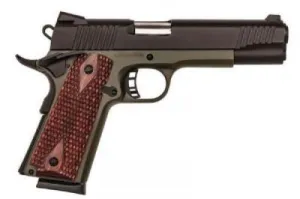 Legacy Sports Intl. M-1911 Cerakote
