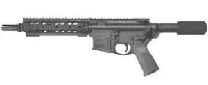 Advanced Armament Corporation MPW Pistol