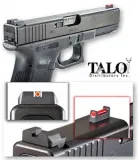 Glock 22 image