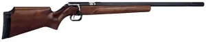 Anschutz 64MP R 5 + 1 .22 LR w/25.5" Heavy Barrel