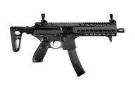 SIG Sauer MPX SBR