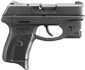 Ruger LC9 3227