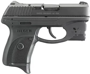 Ruger LC9 3226