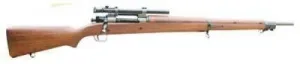 Gibbs M1903A4 SNIPER